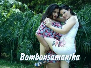 Bombonsamantha