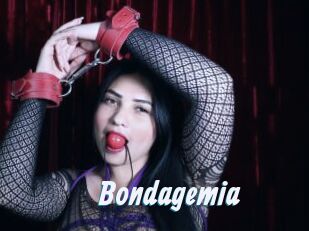 Bondagemia