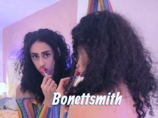 Bonettsmith