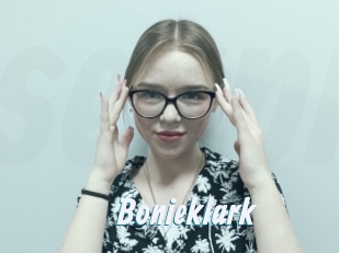 Bonieklark