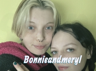 Bonnieandmeryl