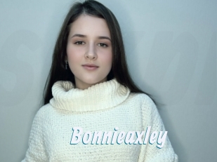 Bonnieaxley