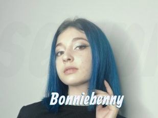 Bonniebenny