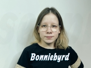 Bonniebyrd