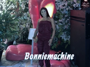 Bonniemachine