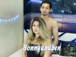 Bonnyandben