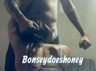 Bonseydoeshoney