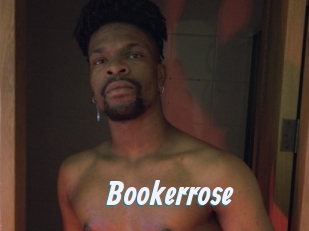 Bookerrose