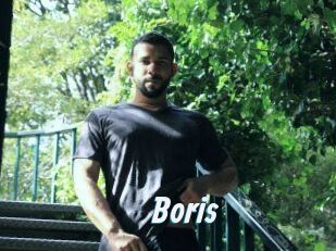 Boris