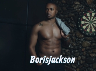 Borisjackson