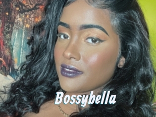 Bossybella