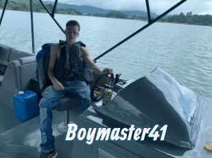 Boymaster41