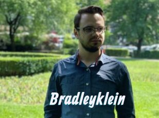 Bradleyklein