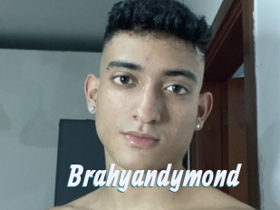 Brahyandymond