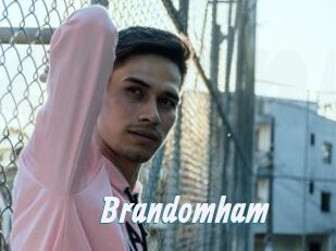 Brandomham