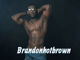 Brandonhotbrown