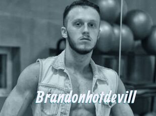 Brandonhotdevill