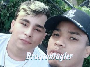 Braytontayler