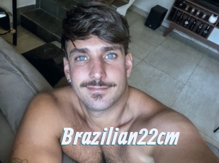 Brazilian22cm