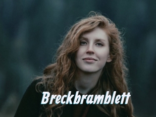 Breckbramblett