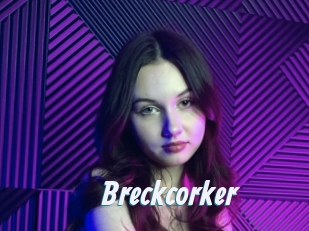 Breckcorker