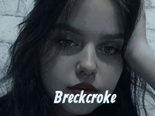 Breckcroke