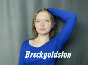 Breckgoldston