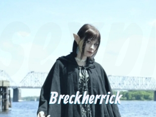 Breckherrick