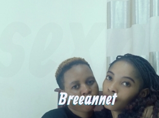 Breeannet