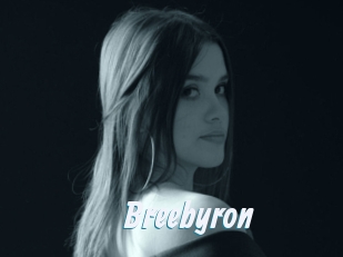 Breebyron