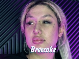 Breecoke