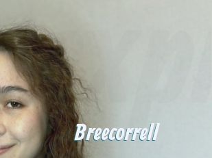 Breecorrell