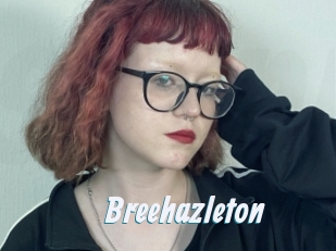 Breehazleton