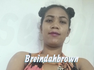 Breindahbrown