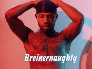 Breinernaughty