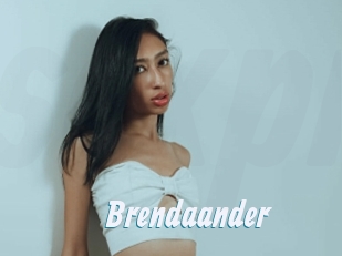 Brendaander