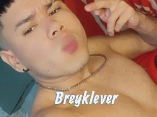 Breyklever