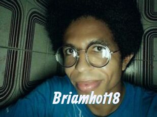 Briamhot18