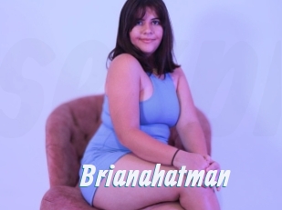 Brianahatman