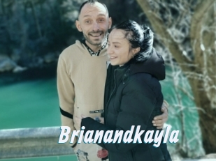 Brianandkayla