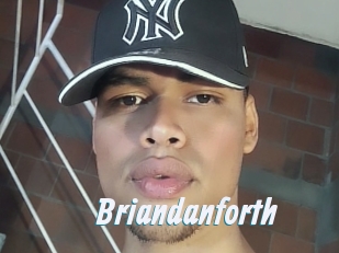 Briandanforth