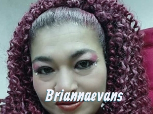 Briannaevans