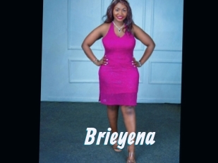 Brieyena