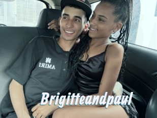 Brigitteandpaul