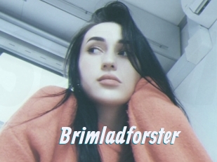 Brimladforster