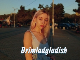 Brimladgladish