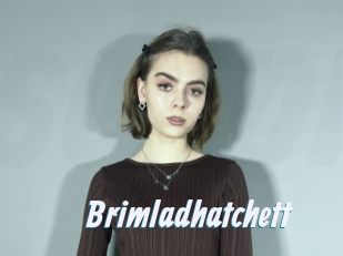 Brimladhatchett