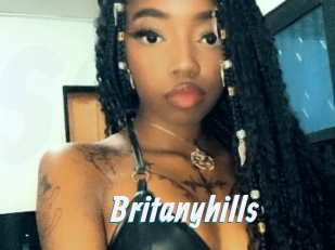 Britanyhills