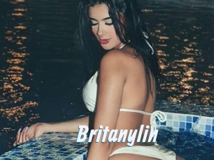 Britanylin