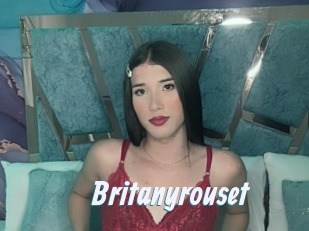 Britanyrouset